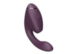 Next Duo - Dark Purple 🚫 DO NOT PROMOTE TO END CONSUMER UNTIL LAUNCH DATE – OCT. 28