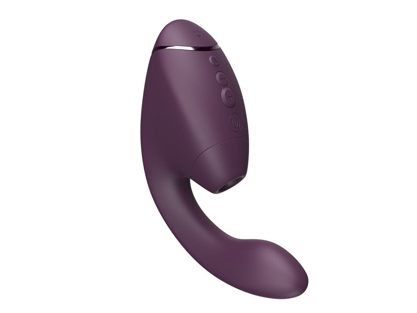 Next Duo - Dark Purple 🚫 DO NOT PROMOTE TO END CONSUMER UNTIL LAUNCH DATE – OCT. 28