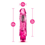 Naturally Yours - Wild Ride - Pink