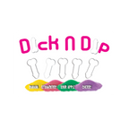 Dick 'n' Dip Display - 40pc