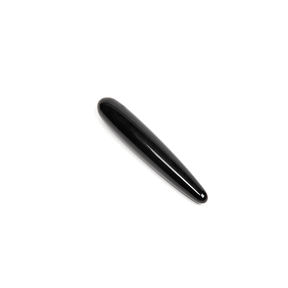 Xaga - Slim - Obsidian Black