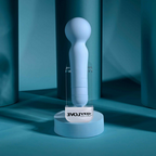 Evolved Iris Wand Vibrator