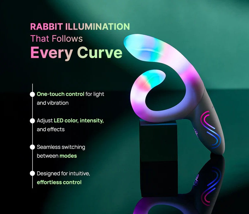 Illumination The Rabbit