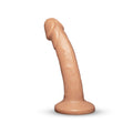 Together Realistic Dildo - 8" Medium