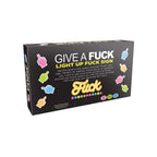 Light up Fuck Neon Sign