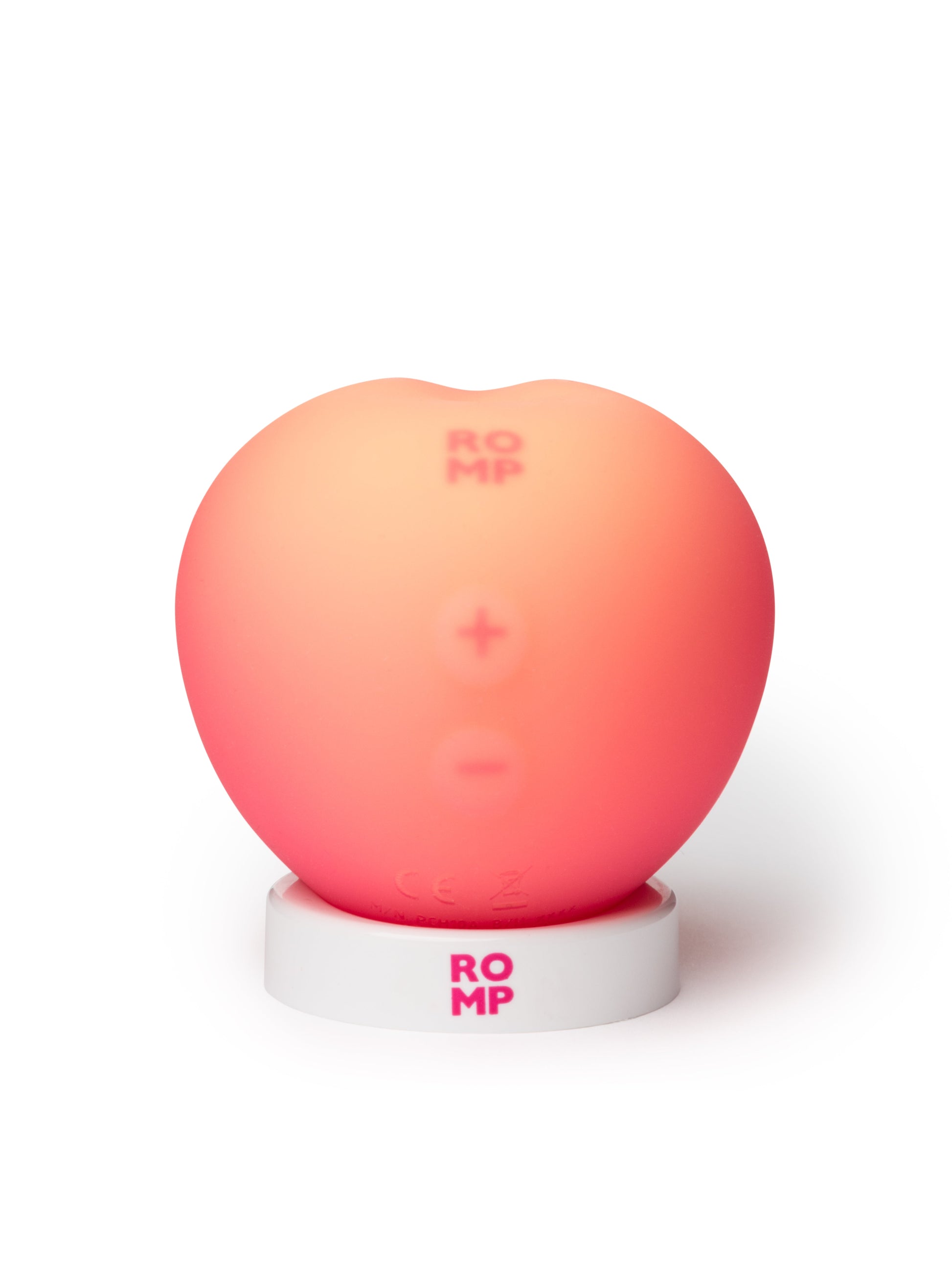 ROMP Pink Peach