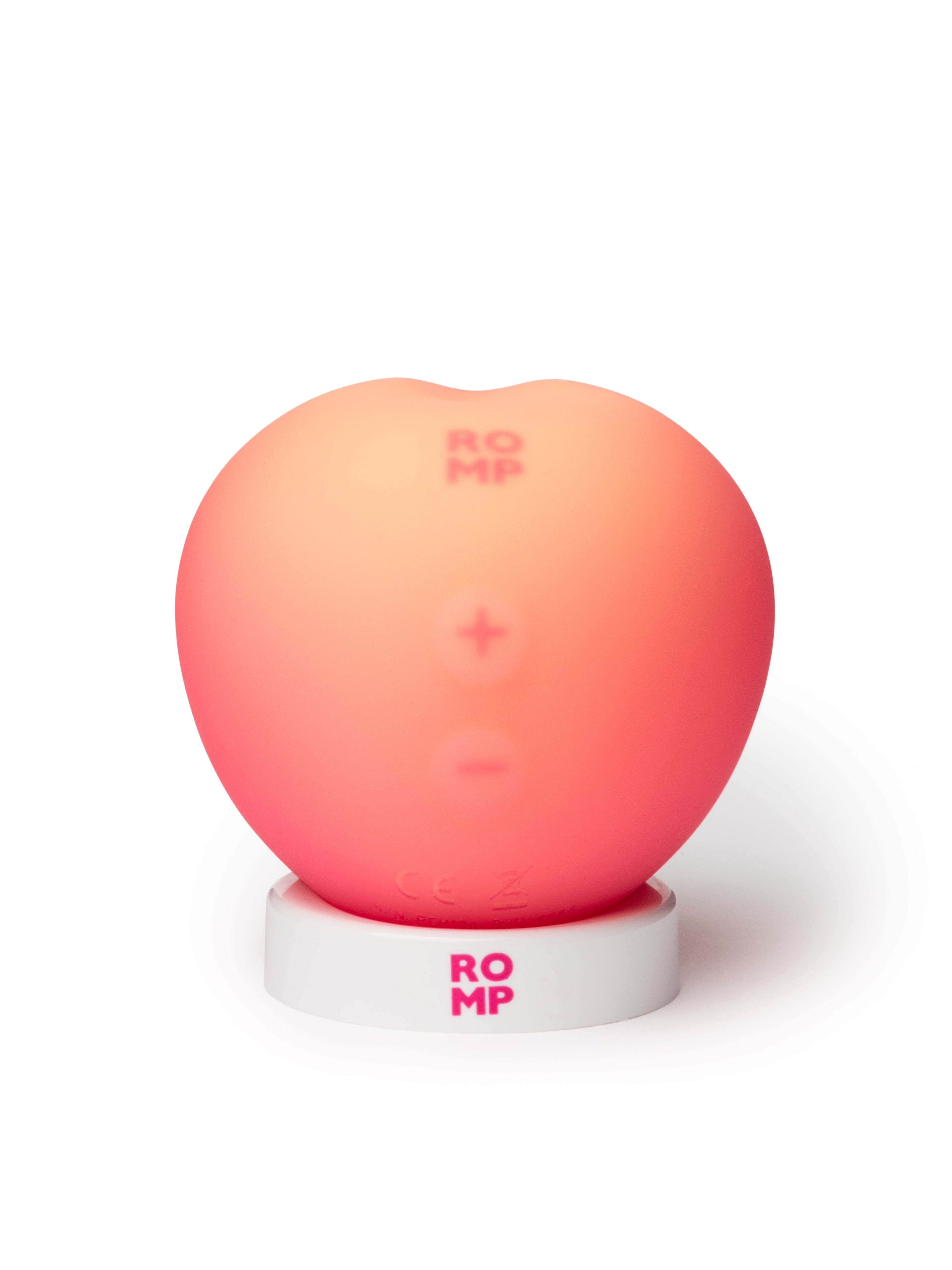 ROMP Pink Peach