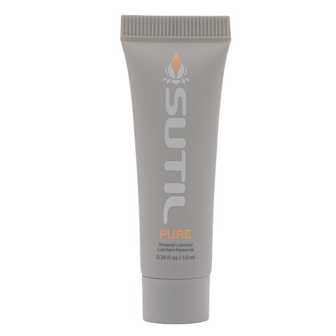 SUTIL PURE Water-Based Lubricant - 10ml