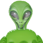 TO INFINITY Inflatable Doll 35SFA