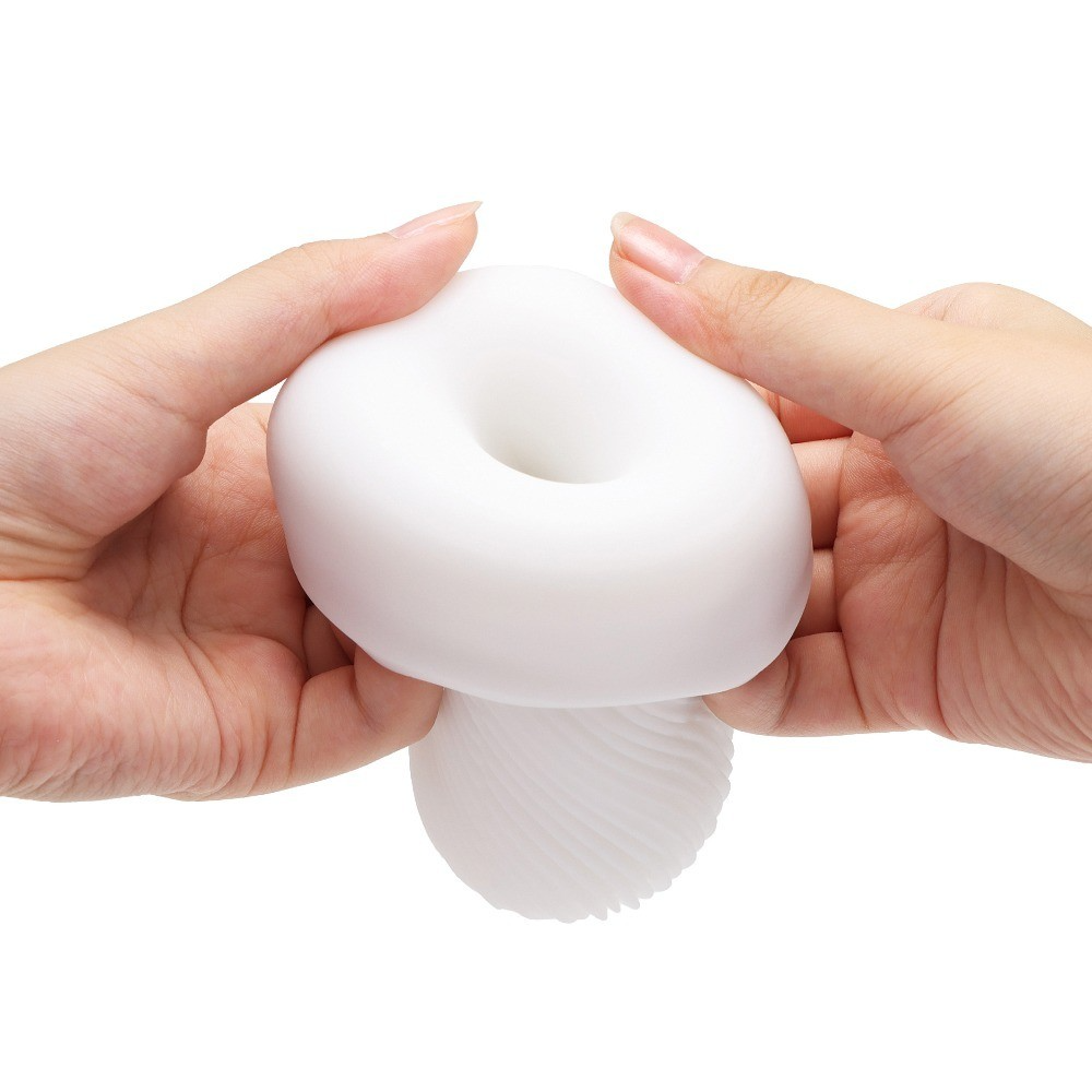 Tenga 3Dx ZEN Reusable Masturbator
