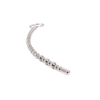 Urethal Bendable Beads 8 mm