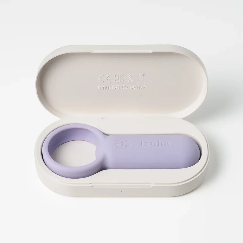 iroha Pairing Very Peri Couples Vibrator