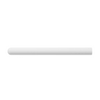 M for Men - Drying Stick - White - 12 pcs Counter Display