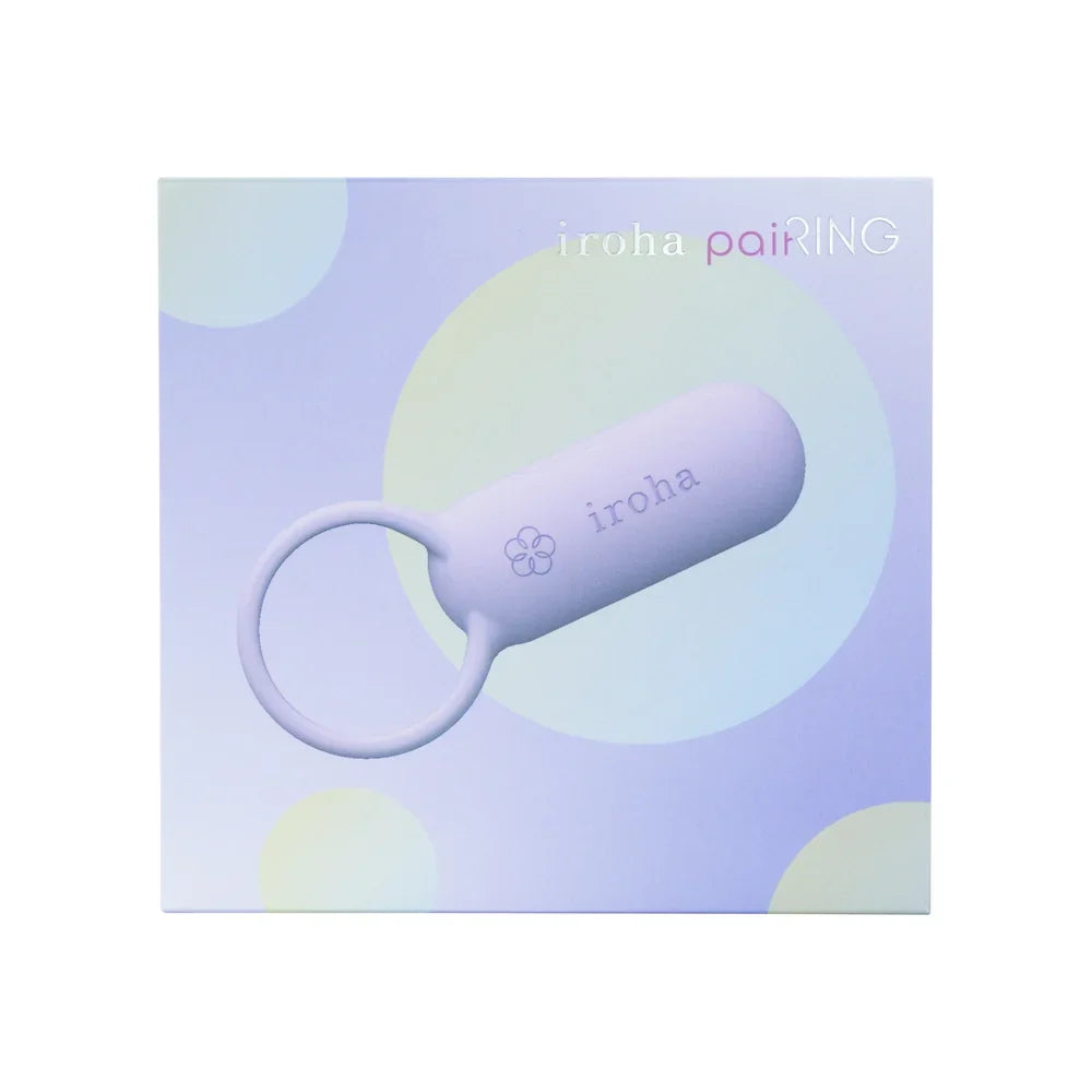 iroha Pairing Very Peri Couples Vibrator