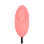 Je Joue ILY Panty Vibe Pink