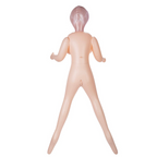 HUSSY Inflatable Doll 17SFA