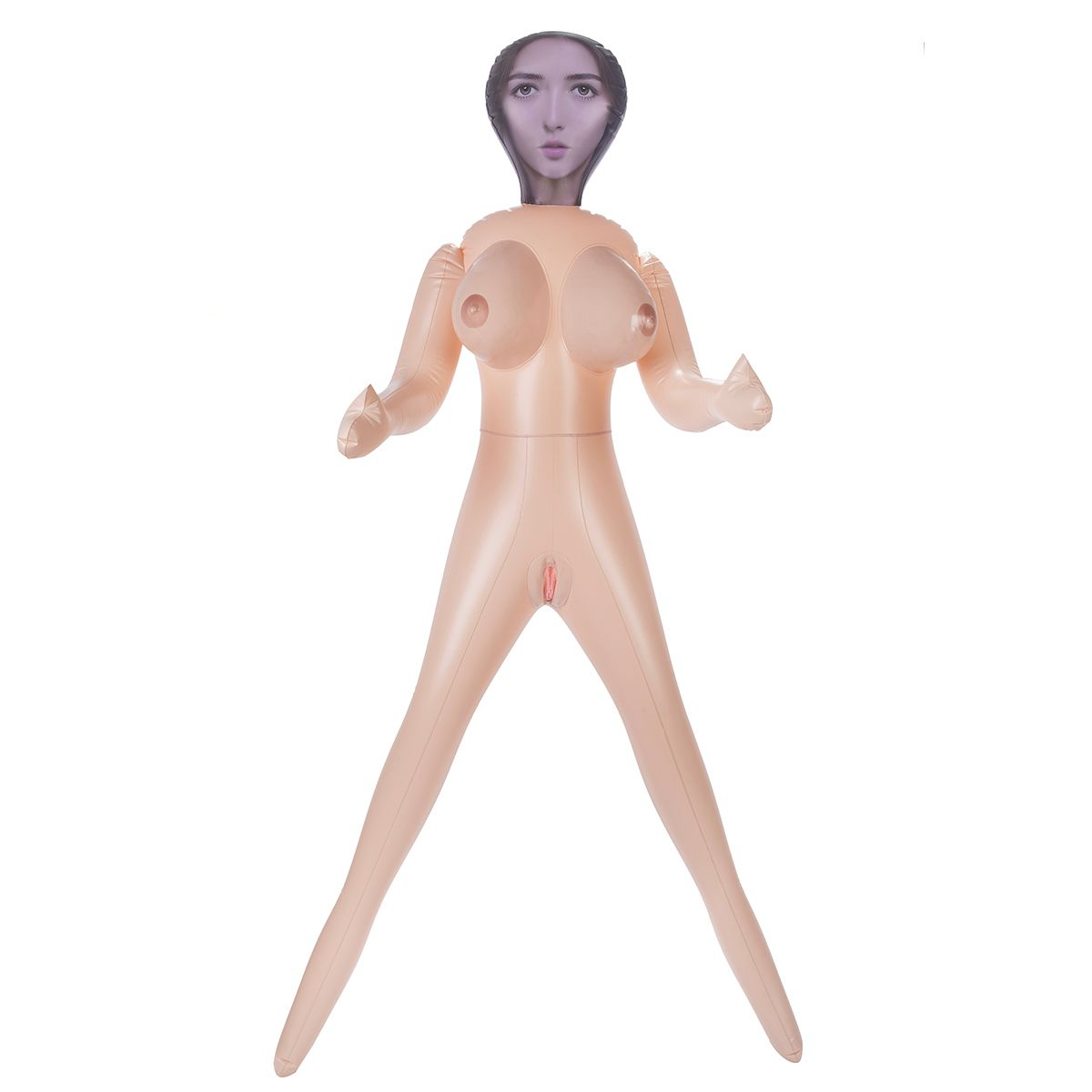 HUSSY Inflatable Doll 23SFA