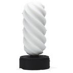 Tenga 3Dx Spiral Male Masturbator