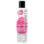 Desserts Frosted Cupcake 3oz