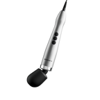 Die Cast Max Plug‑In - Silver