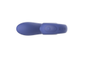 SVibe Snail GIZI Lite vibrator, juicy blueberry