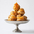 JO Bake Shoppe Orange Creampuff Lubricant 2 fl oz (60 mL)
