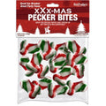 XXX-Mas Pecker Bites Hard Candies 16pcs*