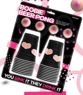 Boobie Beer Pong