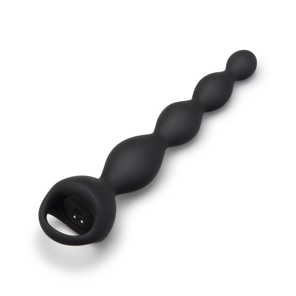 B-Vibe 6.5” Vibing Beads