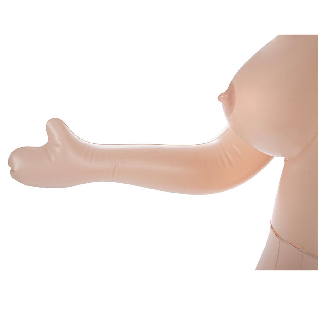 HUSSY Inflatable Doll 29SFA