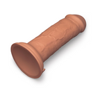 b-vibe Max Girth Dildo With Suction Cup - Girth  12"