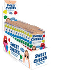 Sweet Cheeks Gummies - 12pc Display *