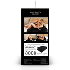 Signature Waterproof Blanket