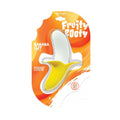Fruity Booty - Banana Clit Mini Vibe