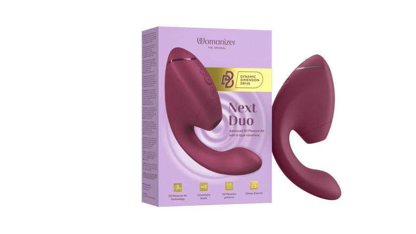 Next Duo - Dusky Pink 🚫 DO NOT PROMOTE TO END CONSUMER UNTIL LAUNCH DATE – OCT. 28
