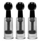 Master Series Fusion Triple Suckers