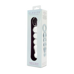 Clarity - Glass Dildo - Hera's Tryst