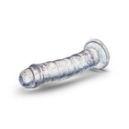 Naturally Yours - Gala - Sparkling Clear
