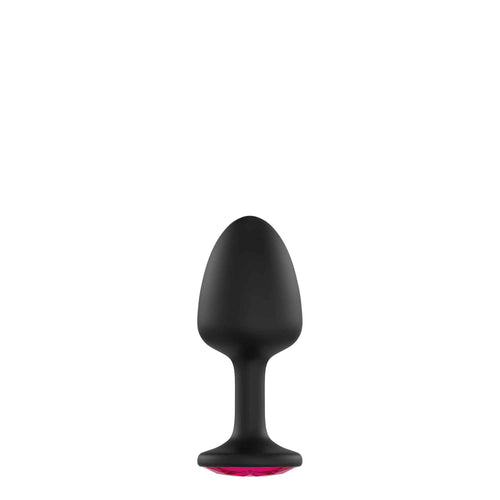 Geisha Plug Ruby Medium
