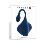 Gender-X  Daily Grind
