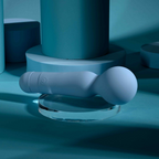 Evolved Iris Wand Vibrator