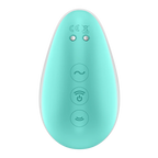 Pixie Dust - Mint/Pink