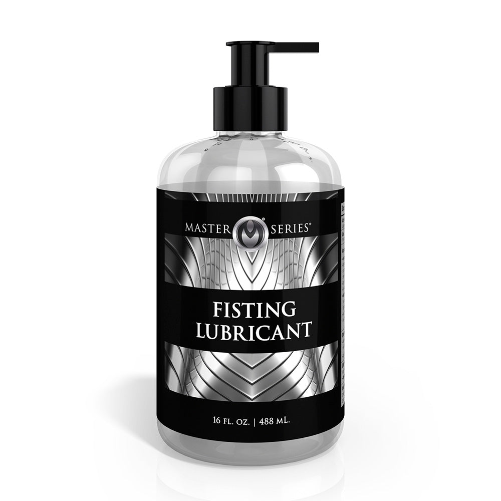Fisting Lubricant 16oz