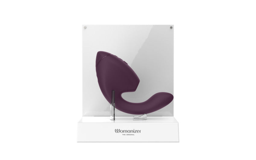 Next Duo - Dark Purple 🚫 DO NOT PROMOTE TO END CONSUMER UNTIL LAUNCH DATE – OCT. 28