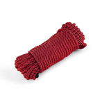 Bound - 50 ft Rope - Red