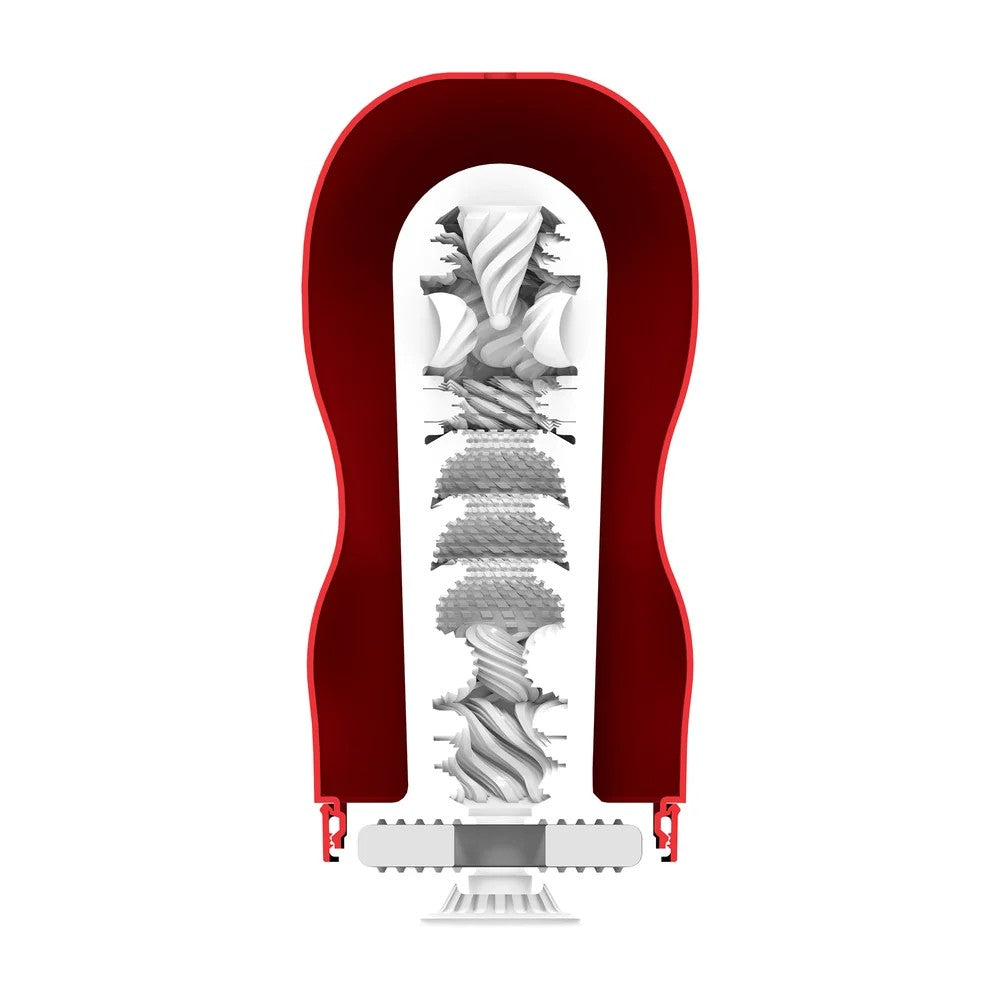 Super Tenga Tornado Blast