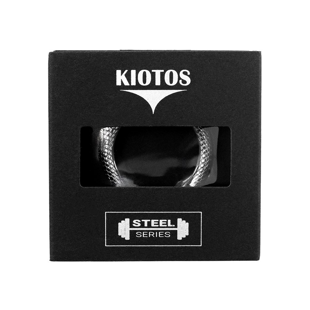 Penis Ring Silver