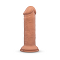 b-vibe Max Girth Dildo With Suction Cup - Girth  12"