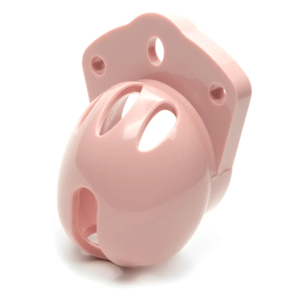 Individual CAGE ONLY - Mini-Me - Pink
