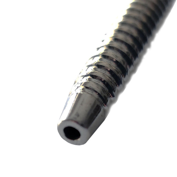 Stainless Steel Shower  Penis Plug